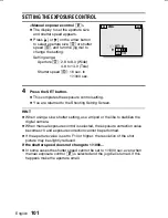 Preview for 104 page of Sanyo VPC-MZ2 Instruction Manual