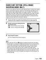 Preview for 105 page of Sanyo VPC-MZ2 Instruction Manual