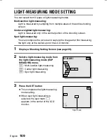 Preview for 112 page of Sanyo VPC-MZ2 Instruction Manual