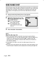 Preview for 114 page of Sanyo VPC-MZ2 Instruction Manual