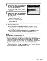 Preview for 121 page of Sanyo VPC-MZ2 Instruction Manual