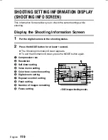 Preview for 122 page of Sanyo VPC-MZ2 Instruction Manual