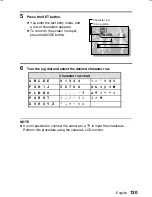 Preview for 133 page of Sanyo VPC-MZ2 Instruction Manual