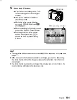 Preview for 137 page of Sanyo VPC-MZ2 Instruction Manual