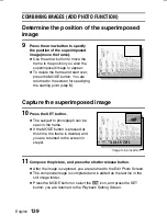 Preview for 142 page of Sanyo VPC-MZ2 Instruction Manual