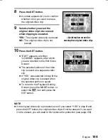 Preview for 147 page of Sanyo VPC-MZ2 Instruction Manual