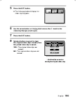 Preview for 149 page of Sanyo VPC-MZ2 Instruction Manual