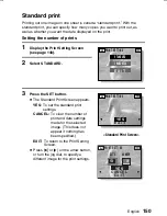 Preview for 153 page of Sanyo VPC-MZ2 Instruction Manual