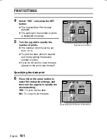 Preview for 154 page of Sanyo VPC-MZ2 Instruction Manual