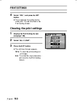 Preview for 156 page of Sanyo VPC-MZ2 Instruction Manual