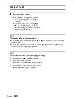 Preview for 162 page of Sanyo VPC-MZ2 Instruction Manual