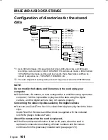 Preview for 164 page of Sanyo VPC-MZ2 Instruction Manual