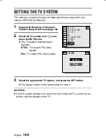 Preview for 172 page of Sanyo VPC-MZ2 Instruction Manual