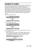 Preview for 173 page of Sanyo VPC-MZ2 Instruction Manual