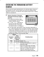 Preview for 177 page of Sanyo VPC-MZ2 Instruction Manual