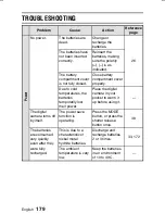 Preview for 182 page of Sanyo VPC-MZ2 Instruction Manual