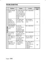 Preview for 194 page of Sanyo VPC-MZ2 Instruction Manual