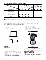 Preview for 16 page of Sanyo VPC-PD1EXBK Service Manual