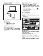 Preview for 18 page of Sanyo VPC-PD1EXBK Service Manual