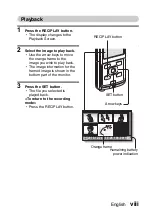 Preview for 9 page of Sanyo VPC-PD2BK Instruction Manual