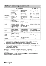 Preview for 14 page of Sanyo VPC-PD2BK Instruction Manual