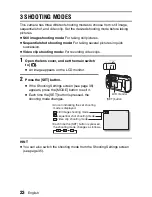 Preview for 28 page of Sanyo VPC-R1 Instruction Manual