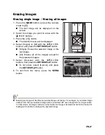 Предварительный просмотр 28 страницы Sanyo VPC S1080 - Xacti Digital Camera Instruction Manual