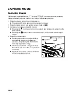 Preview for 19 page of Sanyo VPC-S1085 Instruction Manual