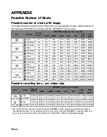 Preview for 41 page of Sanyo VPC-S1085 Instruction Manual