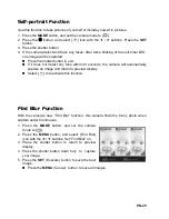 Preview for 26 page of Sanyo VPC-S1213 Instruction Manual