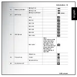 Preview for 25 page of Sanyo VPC-S1275 Instruction Manual