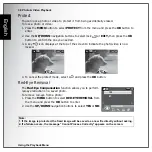 Preview for 50 page of Sanyo VPC-S1275 Instruction Manual