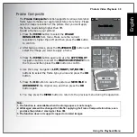 Preview for 51 page of Sanyo VPC-S1275 Instruction Manual