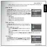 Preview for 57 page of Sanyo VPC-S1275 Instruction Manual