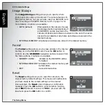 Preview for 58 page of Sanyo VPC-S1275 Instruction Manual