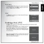 Preview for 59 page of Sanyo VPC-S1275 Instruction Manual