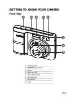 Preview for 12 page of Sanyo VPC-S1285 Instruction Manual