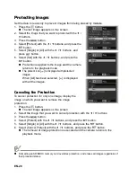 Preview for 29 page of Sanyo VPC-S1285 Instruction Manual