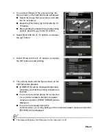 Preview for 44 page of Sanyo VPC-S1285 Instruction Manual