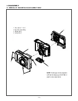 Preview for 10 page of Sanyo VPC-S4U Service Manual