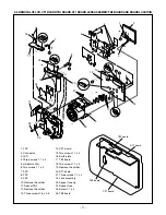 Preview for 11 page of Sanyo VPC-S4U Service Manual