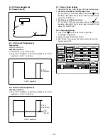 Preview for 16 page of Sanyo VPC-S4U Service Manual