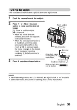 Preview for 39 page of Sanyo VPC-S5 Instruction Manual