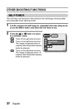 Preview for 40 page of Sanyo VPC-S5 Instruction Manual