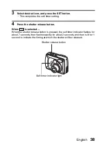 Preview for 41 page of Sanyo VPC-S5 Instruction Manual