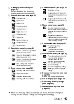 Preview for 45 page of Sanyo VPC-S5 Instruction Manual