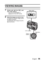 Preview for 59 page of Sanyo VPC-S5 Instruction Manual