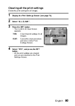 Preview for 83 page of Sanyo VPC-S5 Instruction Manual