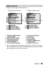 Preview for 85 page of Sanyo VPC-S5 Instruction Manual