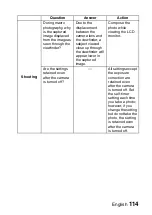 Preview for 117 page of Sanyo VPC-S5 Instruction Manual